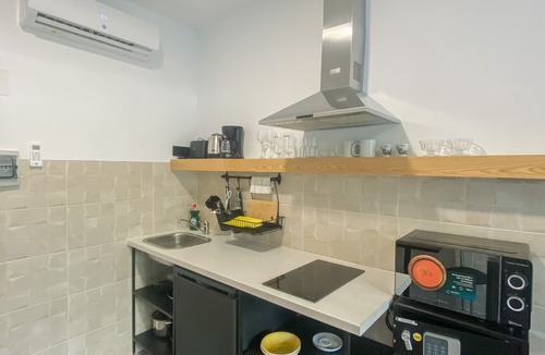 Calpe Apartment | Hotel Apartamento La Ruta