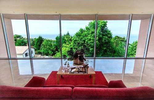 Comillas City Center Hotel | Hotel Arha Mar Comillas