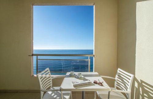 Calpe City Center Hotel | Hotel Bahía Calpe by Pierre & Vacances