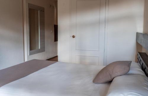 Garzain Hotel | Hotel Baztan