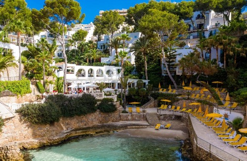 Illetas Hotel | Hotel Bon Sol Resort & Spa