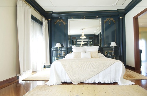 La Garriga Hotel | Hotel Boutique Edelweiss La Garriga - Adults Only