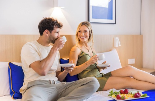 Ses Cadenes Hotel | Hotel Cabot Playa Grande - Adults Only