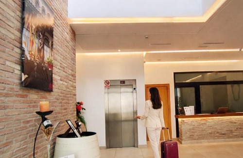Carinena House | Hotel Casa Marzo