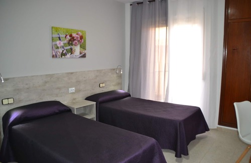 Pilar de la Horadada Hotel | Hotel Congra