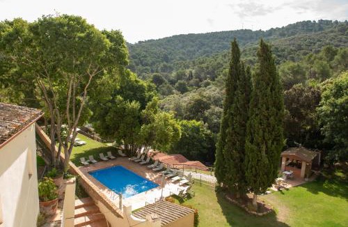 Sa Riera Hotel | Hotel Convent de Begur