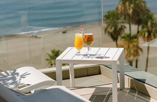 Historic Center of Estepona Hotel | Hotel Estepona Plaza