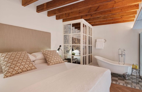 Sant Jaume Hotel | Hotel Glòria de Sant Jaume