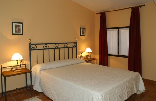 Chinchon Hotel | Hotel La Casa Rural