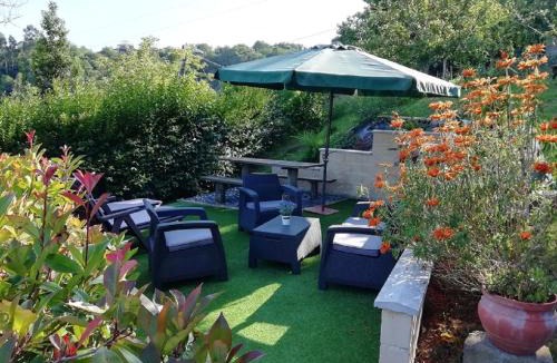 Ribadesella Hotel | Hotel La Llosona