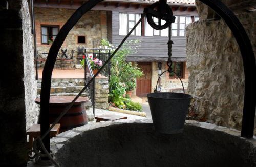 Ribadesella Hotel | Hotel La Llosona