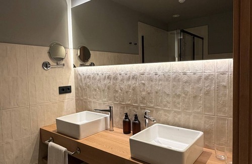 Lugo Hotel | Hotel La Palloza