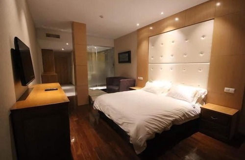 El Bercial Hotel | Hotel Menoir Dorsett