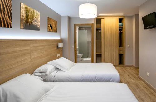 Somo Hotel | Hotel Meve