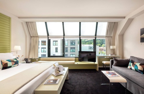 Art District Hotel | Hotel Miro