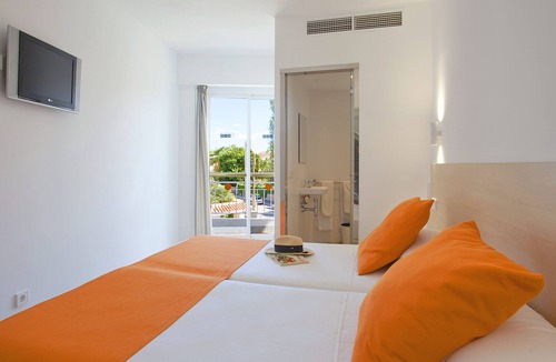 Les Meravelles Hotel | Hotel Mix Perú Playa