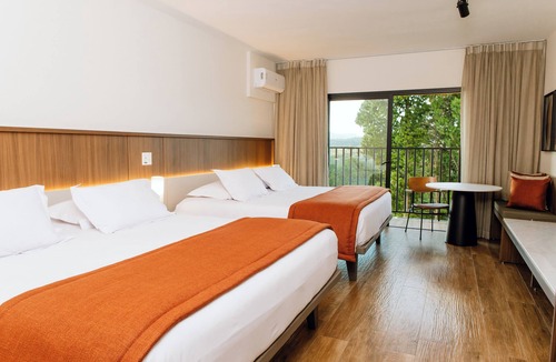 Jardim Philadelphia Resort | Hotel Monreale Resort