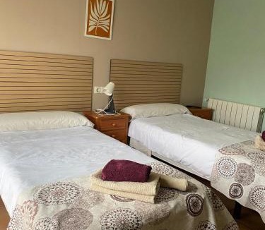 Azuebar Hotel | Hotel Move Espadan