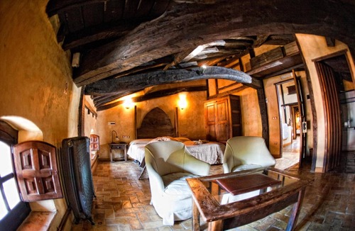 Elorriaga Hotel | Hotel Palacio de Elorriaga
