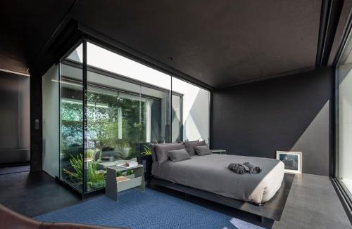 Raxo Hotel | Hotel Pepe Vieira