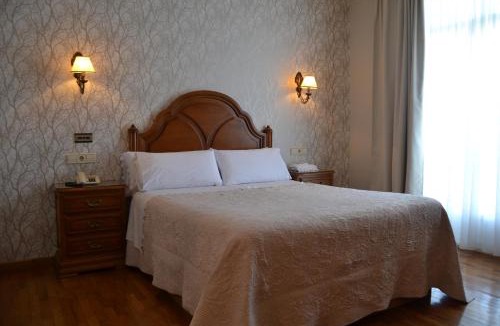 Carril Hotel | Hotel Playa Compostela
