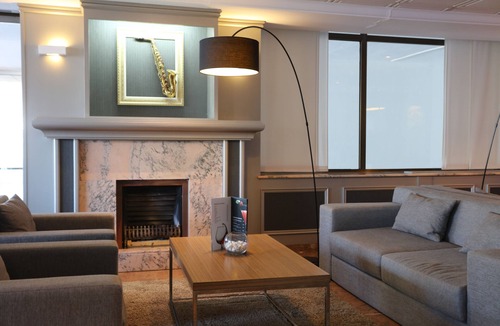 Les Meravelles Hotel | Hotel Playa Golf - Adults Only +16