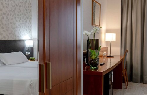 Las Matas Hotel | Hotel Plaza Las Matas