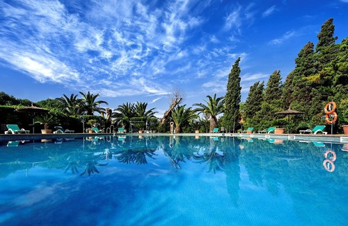 Tarifa Hotel | Hotel Punta Sur