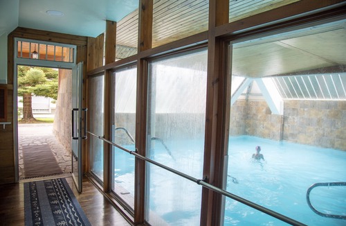 Suances Hotel | Hotel Ría de Suances