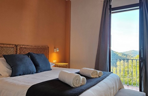 Jubrique Hotel | Hotel Rural Mirador de Jubrique