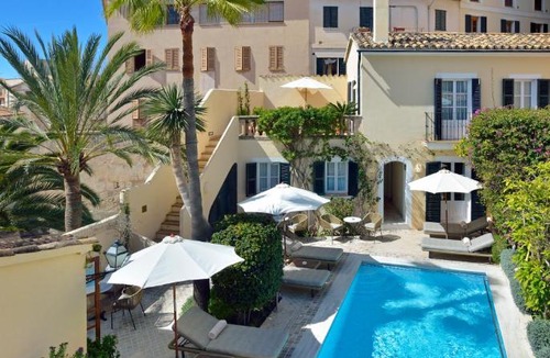 Centre Hotel | Hotel San Lorenzo - Adults Only
