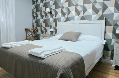 Potes Hotel | Hotel & Spa Arha by Maile
