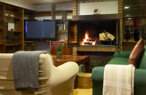 Benasque Hotel | Hotel Vallibierna
