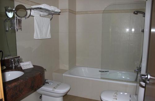Larraga Hotel | Hotel Villa de Larraga