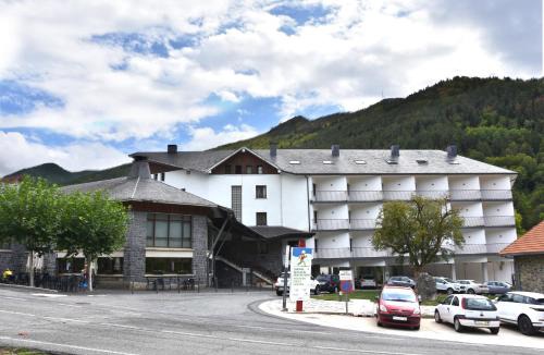 Isaba Apartment | Hotel y Apartamentos SNÖ Isaba