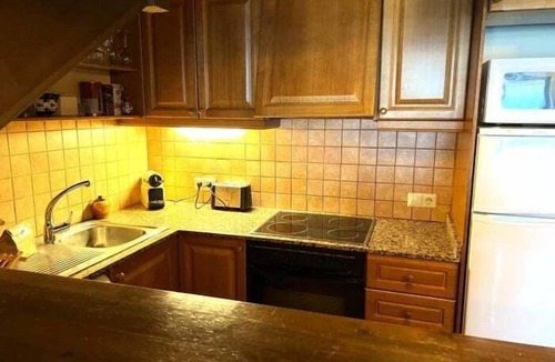 Pedra House | House 3 rooms Fireplace, Garden, Views, BBQ & Pet-Friendly