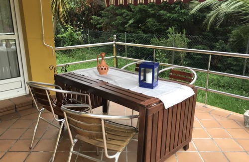 Hazas House | House between Santander and Bilbao