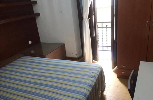 Centro - Sagrario House | House