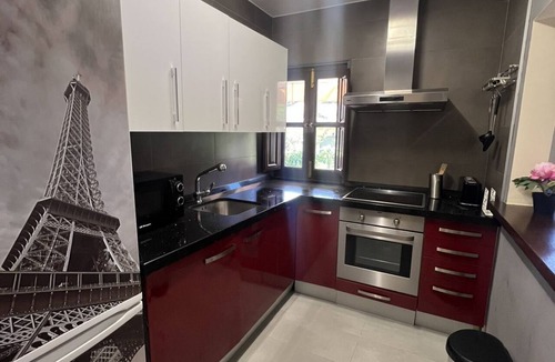 Hontoria Villa | House for 4 on the coast of Llanes VV-3233-AS