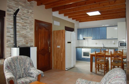 La Franca House | HOUSE FOR 5 PEOPLE 5 MINUTES FROM THE BEACH