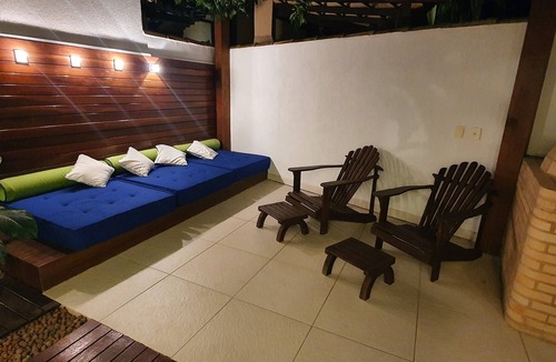 Buzios House | House in luxury condominium 150m from Geribá beach