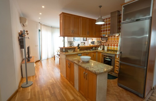 Nerja City Centre Apartment | House of Pedro Carlos
