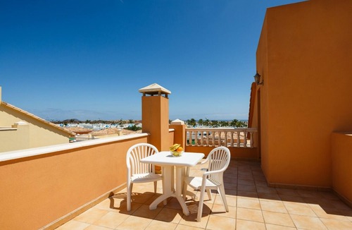 Geafond House | House - Sleeps 6 - Pool - Pet friendly
