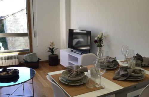 Arcade Apartment | HYP - Camino Conde