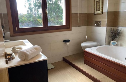 Arcade Apartment | HYP - Playa Matilde