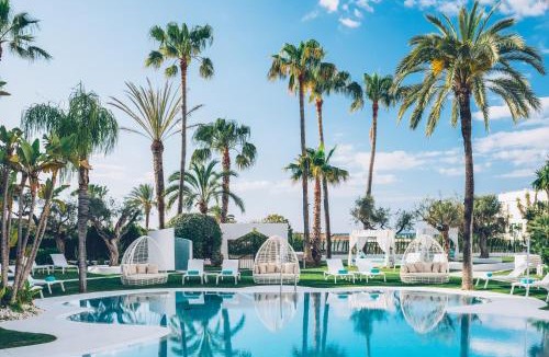 Golden Mile Hotel | Iberostar Selection Marbella Coral Beach