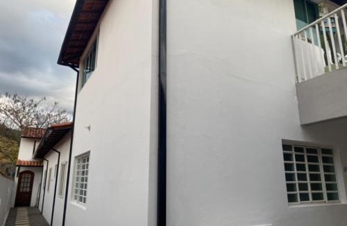 Passa Quatro House | Iluminarch Home