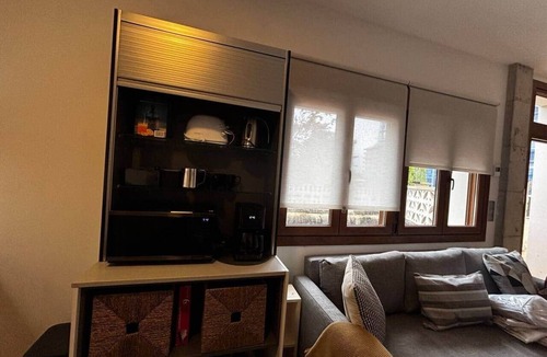Laredo Apartment | In Laredo, apt. with terrace 5 minutes walking distance to the beach