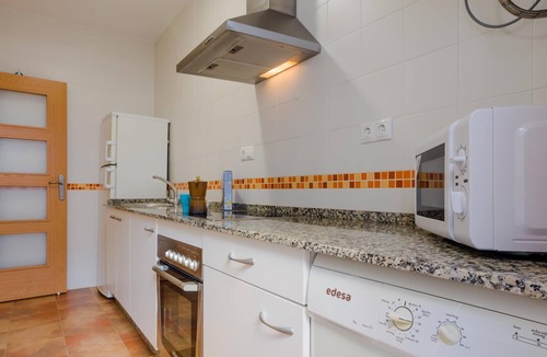 El Puerto de Santa Maria Apartment | In the heart of Puerto Santa María