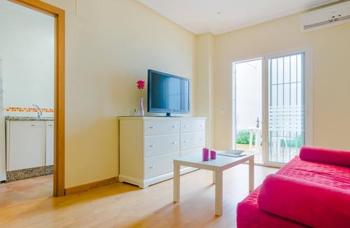 El Puerto de Santa Maria Apartment | In the heart of Puerto Santa María